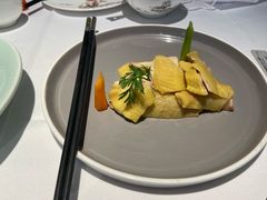 脆皮椒麻鸡-松鹤楼·非遗·苏帮菜(融科店)