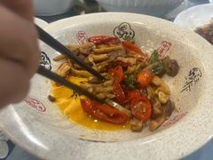 -澳门酒家(南航明珠店)