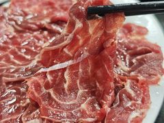 -五洲牛肉美食馆