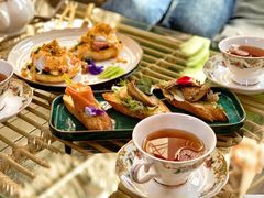 -ChitChat奇洽·Bistro(黎黄陂路店)