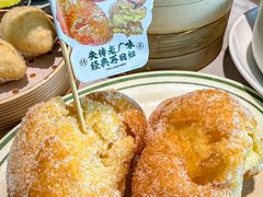 -陶兰居·手工点心·粤菜(圆融时代广场店)