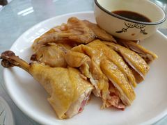三黄鸡-状元楼(金溪路店)