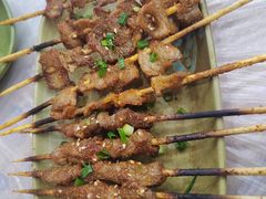 -凤爪王烧烤(文安街店)