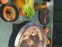 -牛New寿喜烧(金鹰世界店)