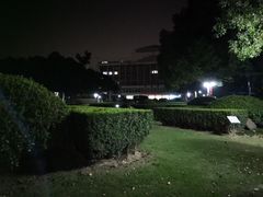 -浙江大学(玉泉校区)
