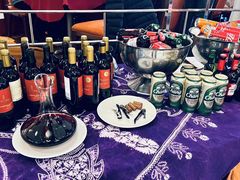 -昆明佳华广场酒店·西餐厅