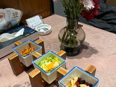 -佳兰雅序融合菜(高新店)