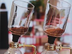 -dotcom coffee古点咖啡(致真大厦店)
