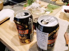 -芯元·碳烤熟成牛肉(经开店)