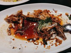 -臻萃轩中餐厅(国家会展中心店)