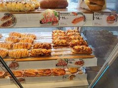 -85度C(上海秀沿路店)