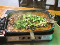 -楠翔馆桐庐菜(胜利河美食街店)
