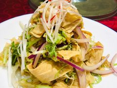 凉拌豆皮-映像威海·海鲜味道(经区店)