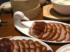 -眉州东坡·熊猫主题餐厅(枫蓝店)
