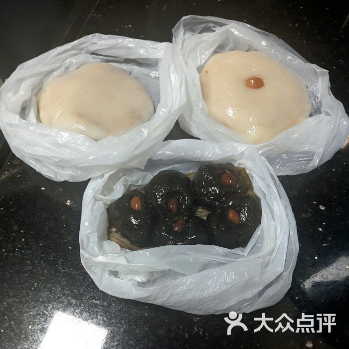 隱姑茶果-圖片-香港美食-大眾點評網