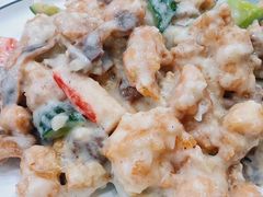 -同发号饭庄(复兴路店)