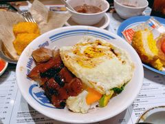 敏华黯然销魂饭-敏华冰厅(天河城店)