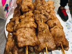 -林氏沙茶面·闽南必尝小吃(福建路店)