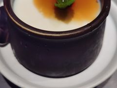 黑糖豆花-云海肴·汽锅鸡·云南菜(高德置地店)