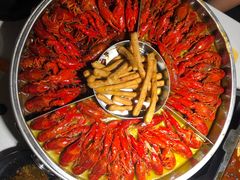 小龙虾-辣家私厨火锅·龙虾(开发区店)