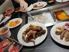-星伦多自助料理·涮烤一体(虹悦城店)