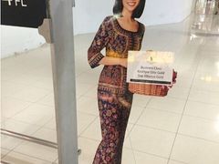 -曼谷素万那普国际机场
