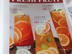 -中山威尼斯西餐厅(三乡总店)