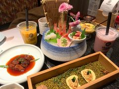 -匠和风精致料理(成都龙湖滨江天街店)
