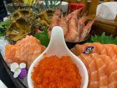-红叶日本料理(三八广场店)