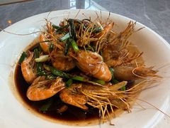 -老头儿油爆虾(胜利河美食街店)