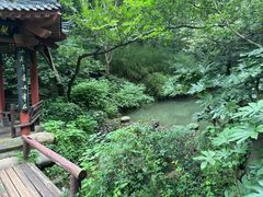 -句容茅山景区