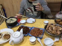 -张树军海鲜(王府壹号店)
