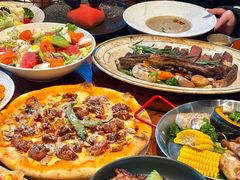 -咖梦餐厅 COMENG RESTAURANT