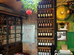 -南海渔家•海鲜•正宗海南菜(海棠湾店)