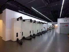 360组合-天行健身＆天行拳馆跆拳道·格斗TXGYM