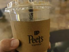 -Peet's Coffee皮爷咖啡(大学路店)