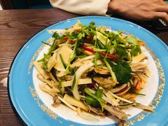 -亚克西姆新疆菜(库车店)