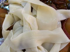 皮带面-东财大盘鸡(黑石礁店)