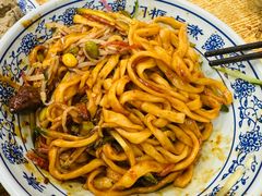 -门框胡同百年卤煮(前门店)