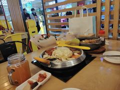 -米字旁先锋韩餐(茂业天地店)