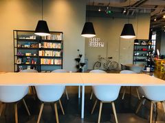 -dotcom coffee古点咖啡(致真大厦店)