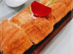 -万圣禄茶楼(西平店)