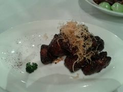 越式牛肉粒-苏浙汇(朝外店)