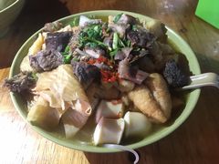 -正宗阳山牛杂(东城店)