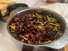 -靓靓蒸虾·头牌蒸虾(雪松路总店)