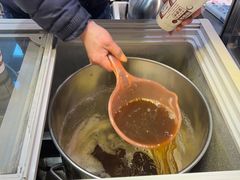 -花奶奶酸梅汤·晨晨的店(大皮院西口店)