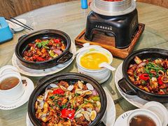 -巽寮印象美食部落餐厅·海鲜·地方特色菜(惠州体验店)