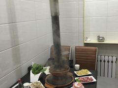 -草原饭店火锅