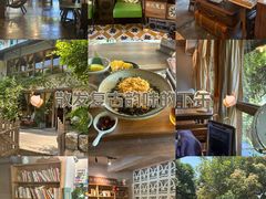 -时光花园(白鹭洲店)