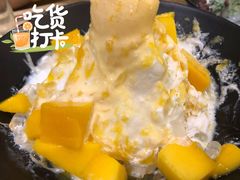 -糖糖屋•糖水•雪花冰店(时尚天河店)